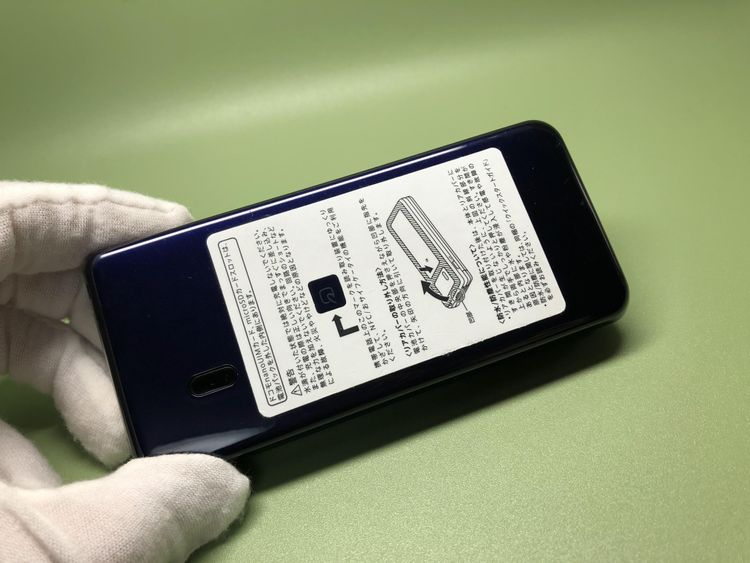 ��Sim���å�����Ѥߡ�SH-02K �����쥹�������� 4G LTE�ڽ���AC�����ץ����դ���