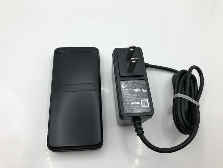 AU��GRATINA KYF42���֥�å��������� 4G LTE�ڽ���AC�����ץ����դ���