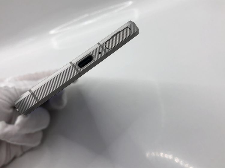 ��Sim���å�����Ѥߡ�Softbank Xperia 1 VI A401SO��������AC�ա�