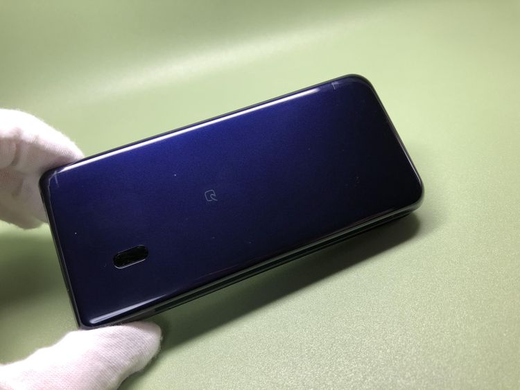 ��Sim���å�����Ѥߡ�SH-02K �����쥹�������� 4G LTE�ڽ���AC�����ץ����դ���