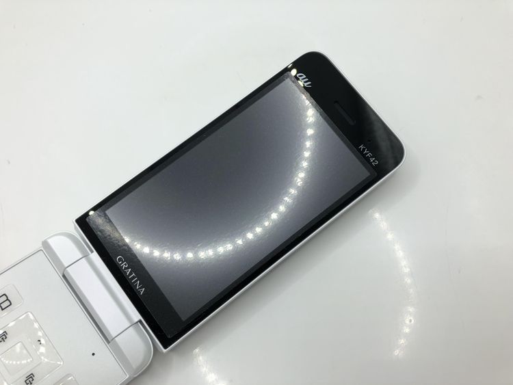 ��Sim�ե꡼��AU��GRATINA KYF42�������� 4G LTE�ڽ���AC�����ץ����դ���