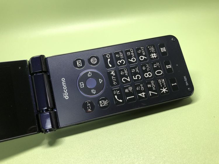 ��Sim���å�����Ѥߡ�SH-02K �����쥹�������� 4G LTE�ڽ���AC�����ץ����դ���