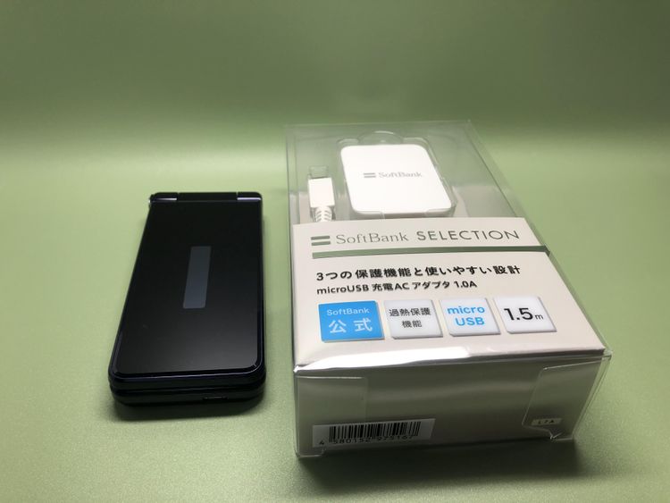 ��Sim���å�����Ѥߡ�SH-02K �����쥹�������� 4G LTE�ڽ���AC�����ץ����դ���