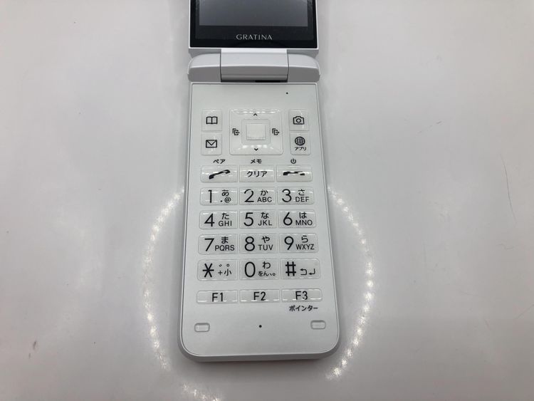 ��Sim�ե꡼��AU��GRATINA KYF42�������� 4G LTE�ڽ���AC�����ץ����դ���