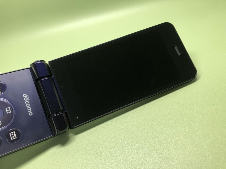 ��Sim���å�����Ѥߡ�SH-02K �����쥹�������� 4G LTE�ڽ���AC�����ץ����դ���