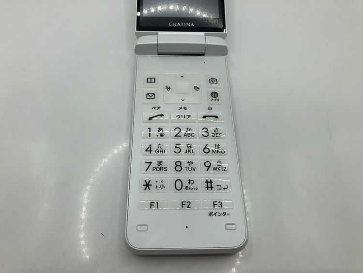 ��Sim�ե꡼��AU��GRATINA KYF42�������� 4G LTE�ڽ���AC�����ץ����դ���