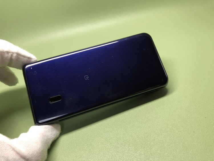 ��Sim���å�����Ѥߡ�SH-02K �����쥹�������� 4G LTE�ڽ���AC�����ץ����դ���