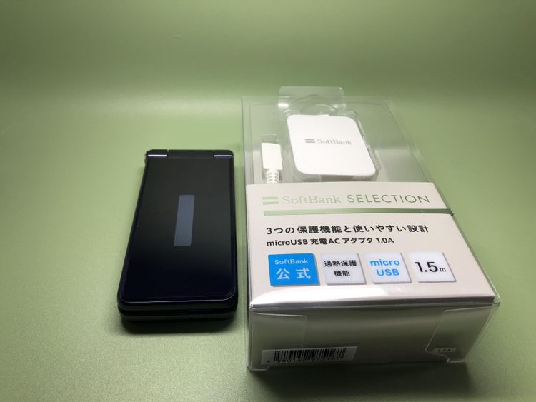 ��Sim���å�����Ѥߡ�SH-02K �����쥹�������� 4G LTE�ڽ���AC�����ץ����դ���