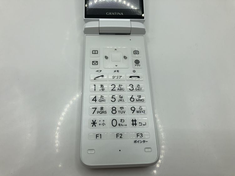 Simե꡼AUGRATINA KYF42 4G LTEڽACץդ