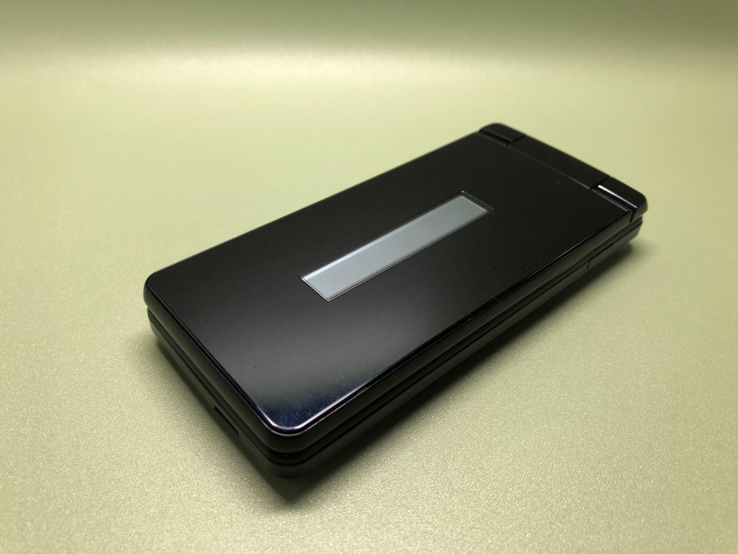 SHARP - 【週末特価】 SIMフリー ガラホ SH-02L ブラック ガラケー ケータイ SH-02L ブラック SIMフリーSIMロック解除済