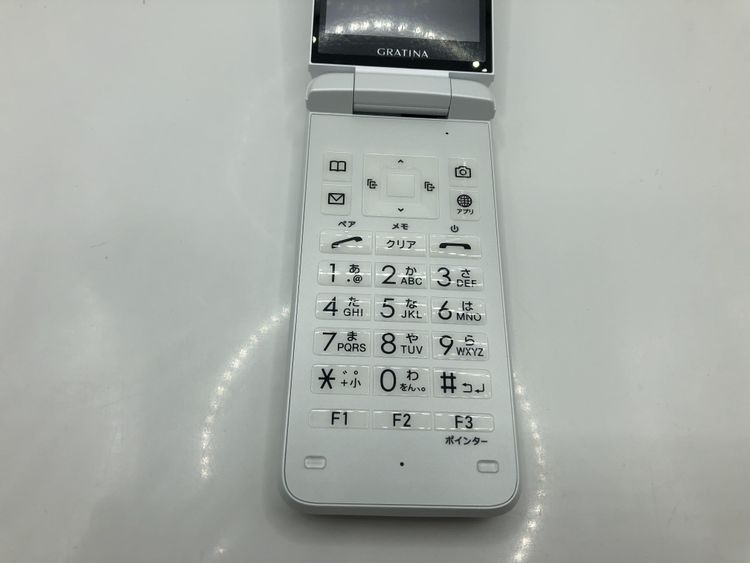 Simե꡼AUGRATINA KYF42 4G LTEڽACץդ