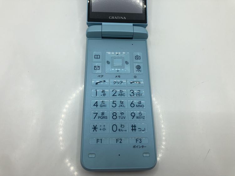 ��Sim�ե꡼��AU��GRATINA KYF42�������� 4G LTE�ڽ���AC�����ץ����դ���