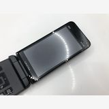 AU��GRATINA KYF42���֥�å��������� 4G LTE�ڽ���AC�����ץ����դ���