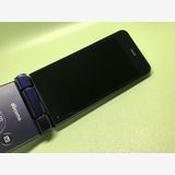 ��Sim���å�����Ѥߡ�SH-02K �����쥹�������� 4G LTE�ڽ���AC�����ץ����դ���