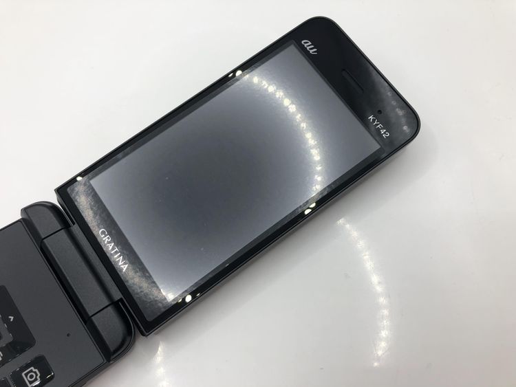 AUGRATINA KYF42֥å 4G LTEڽACץդ