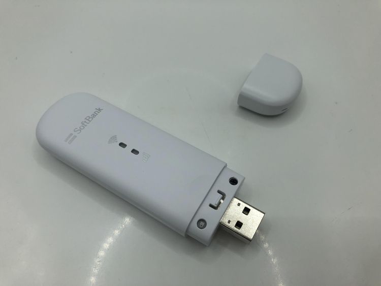 �ڥǡ����̿�ü����Y!mobile Stick WiFi A301ZT���ۥ磻�� ��----����̵��