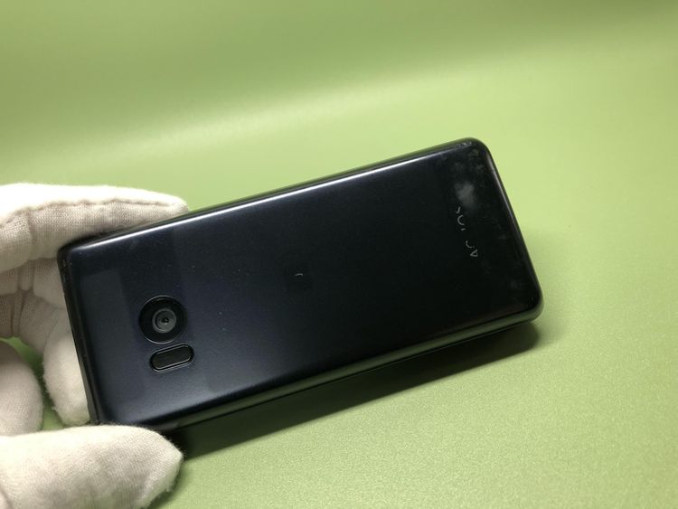 ��Sim�ե꡼��AQUOS �������� SH-02L���֥�å��ڽ���AC�����ץ����դ���