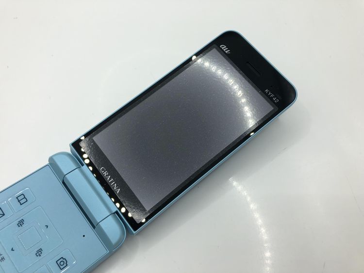 ��Sim�ե꡼��AU��GRATINA KYF42�������� 4G LTE�ڽ���AC�����ץ����դ���