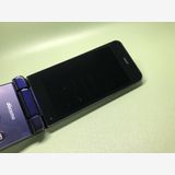 ��Sim���å�����Ѥߡ�SH-02K �����쥹�������� 4G LTE�ڽ���AC�����ץ����դ���