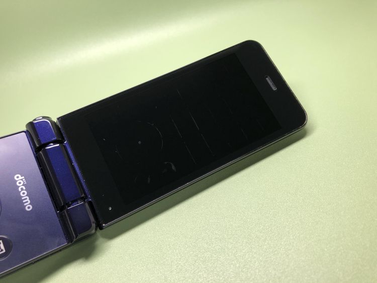 ��Sim���å�����Ѥߡ�SH-02K �����쥹�������� 4G LTE�ڽ���AC�����ץ����դ���