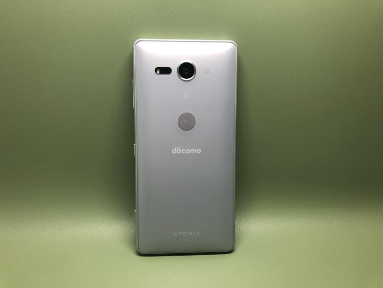 Simե꡼Xperia XZ2Compact SO-05K Docomo ۥ磻ȥС