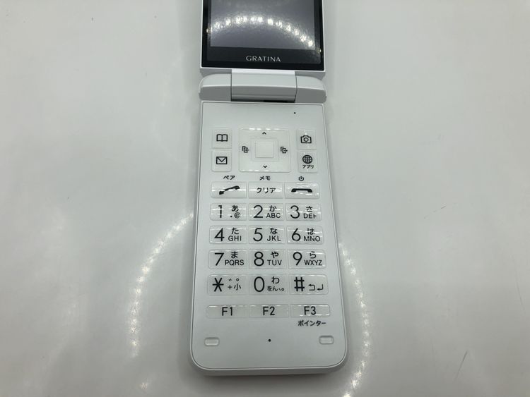 ��Sim�ե꡼��AU��GRATINA KYF42�������� 4G LTE�ڽ���AC�����ץ����դ���