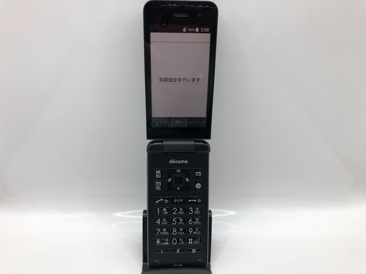 ��Sim�ե꡼�� DIGNO �������� �١����å� KY-41B��4G�ڽ���AC�����ץ����դ���