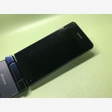 ��Sim�ե꡼��AQUOS �������� SH-02L���֥�å��ڽ���AC�����ץ����դ���