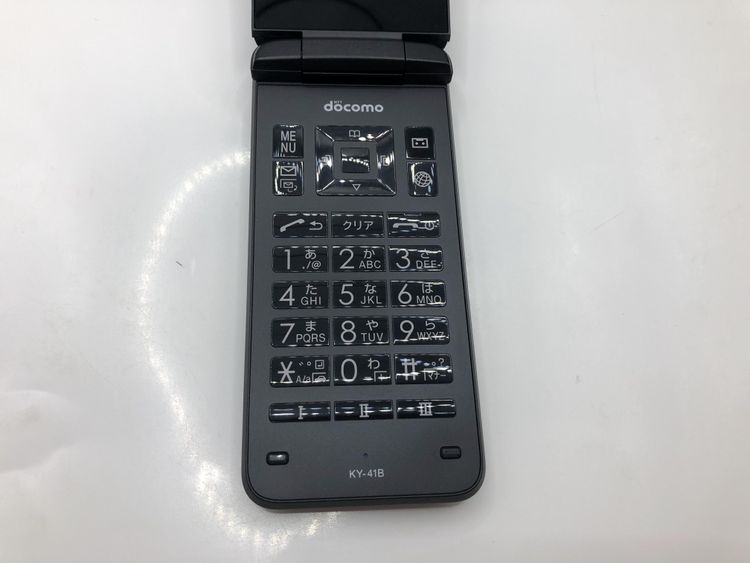 ��Sim�ե꡼�� DIGNO �������� �١����å� KY-41B��4G�ڽ���AC�����ץ����դ���