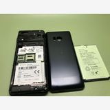 ��Sim�ե꡼��AQUOS �������� SH-02L���֥�å��ڽ���AC�����ץ����դ���