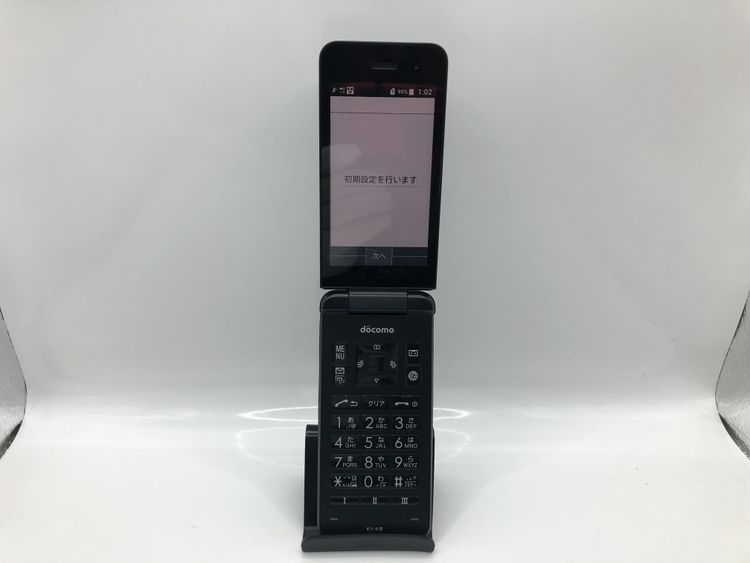 ��Sim�ե꡼�� DIGNO �������� �١����å� KY-41B��4G�ڽ���AC�����ץ����դ���