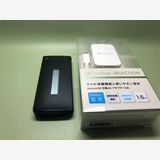 ��Sim�ե꡼��AQUOS �������� SH-02L���֥�å��ڽ���AC�����ץ����դ���