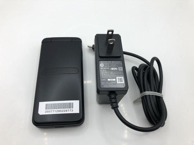 AU��GRATINA KYF42���֥�å��������� 4G LTE�ڽ���AC�����ץ����դ���