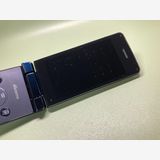 ��Sim�ե꡼��AQUOS �������� SH-02L���֥�å��ڽ���AC�����ץ����դ���