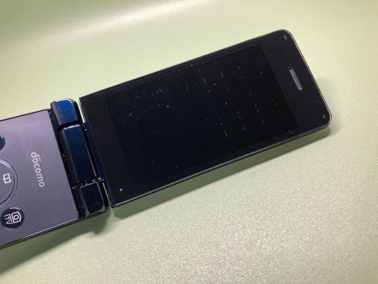 ��Sim�ե꡼��AQUOS �������� SH-02L���֥�å��ڽ���AC�����ץ����դ���