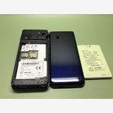 ��Sim���å�����Ѥߡ�SH-02K �����쥹�������� 4G LTE�ڽ���AC�����ץ����դ���