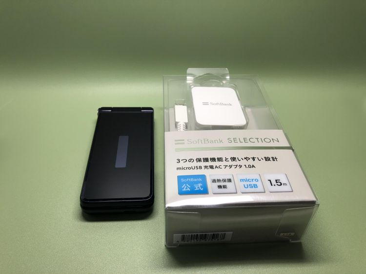 ��Sim���å�����Ѥߡ�SH-02K �����쥹�������� 4G LTE�ڽ���AC�����ץ����դ���