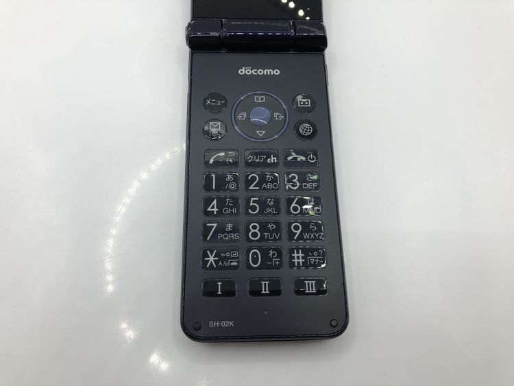 SimåѤߡSH-02K 쥹 4G LTEڽACץդ