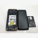 AU��GRATINA KYF42���֥�å��������� 4G LTE�ڽ���AC�����ץ����դ���