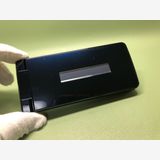 ��Sim�ե꡼��AQUOS �������� SH-02L���֥�å��ڽ���AC�����ץ����դ���