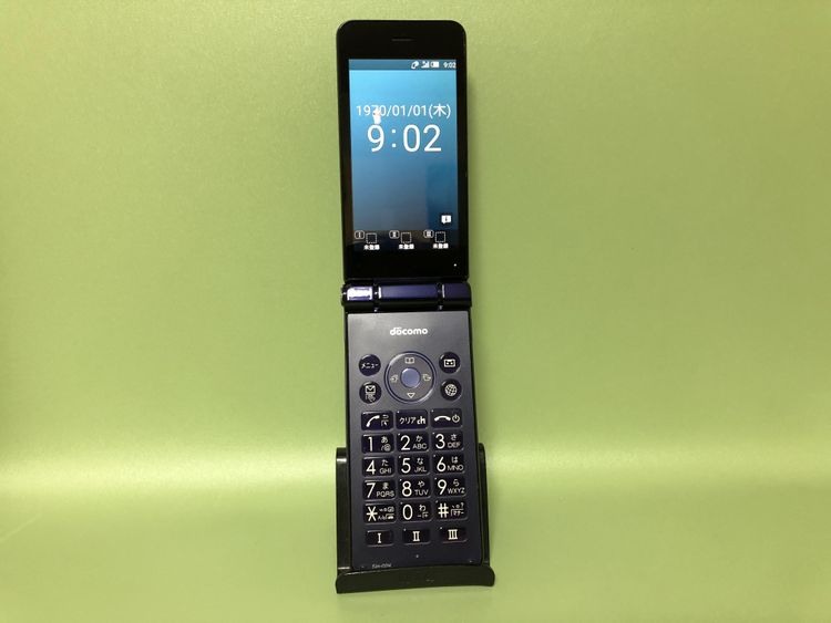 ��Sim���å�����Ѥߡ�SH-02K �����쥹�������� 4G LTE�ڽ���AC�����ץ����դ���