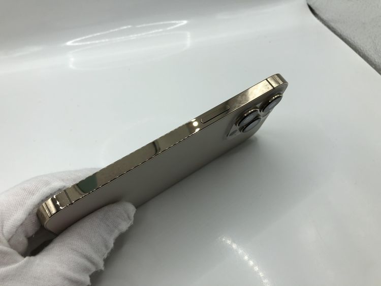 ��Sim���å������ iPhone 13Pro�� 128GB��Gold���Хåƥ꡼��������76��