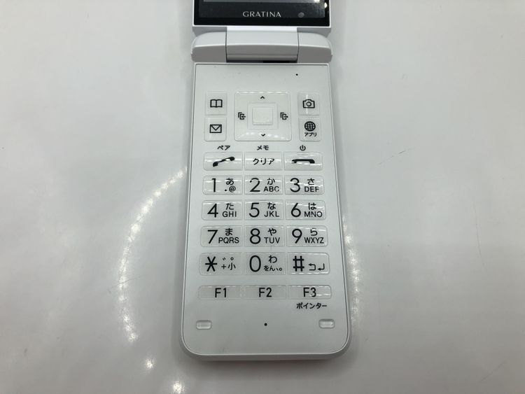 ��Sim�ե꡼��AU��GRATINA KYF42�������� 4G LTE�ڽ���AC�����ץ����դ���