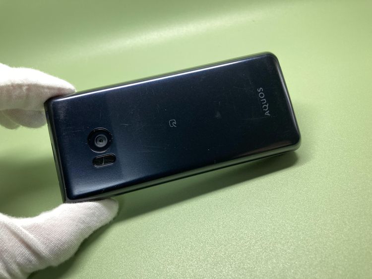 ��Sim�ե꡼��AQUOS �������� SH-02L���֥�å��ڽ���AC�����ץ����դ���