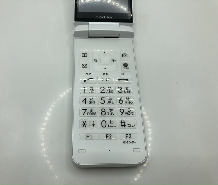 ��Sim�ե꡼��AU��GRATINA KYF42�������� 4G LTE�ڽ���AC�����ץ����դ���