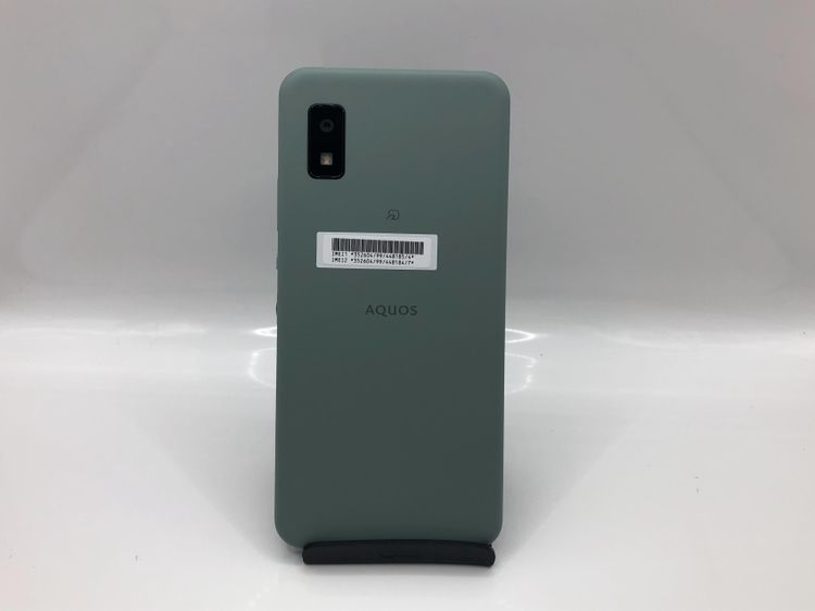 Simե꡼Y!mobileAQUOS wish2 A204SH ꡼֥꡼AC