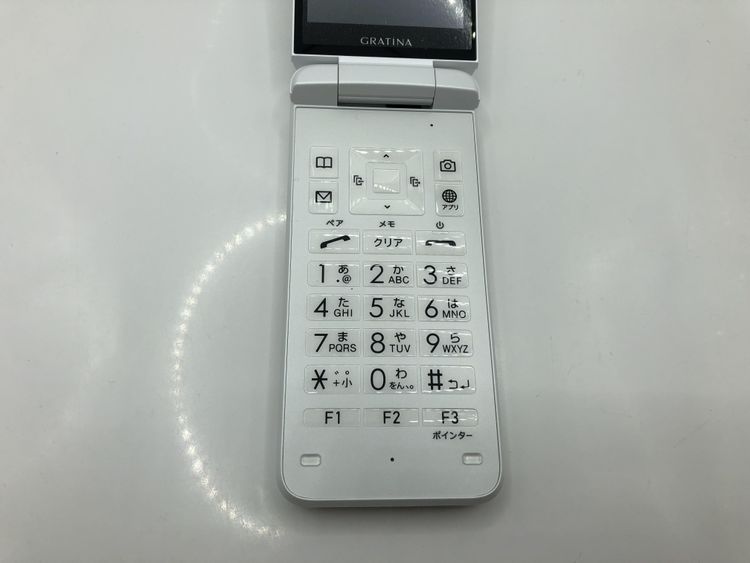 Simե꡼AUGRATINA KYF42 4G LTEڽACץդ