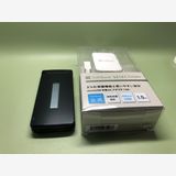 ��Sim�ե꡼��AQUOS �������� SH-02L���֥�å��ڽ���AC�����ץ����դ���