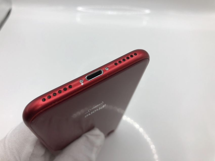iPhone - au iphone8 iphone8 64gb simフリー 中古 訳あり ムスビー｜【Simフリー】 Apple AU iPhone 8 64GB レッド 中古