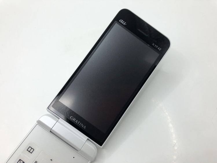 ��Sim�ե꡼��AU��GRATINA KYF42�������� 4G LTE�ڽ���AC�����ץ����դ���